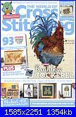 The World of Cross Stitching - 304 - mar 2021-cover-jpg