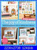 The Joy of Kindness - TWOCS 303-cover-jpg