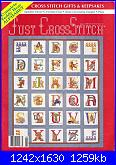 Just Cross Stitch -  ago 1989-cover-jpg