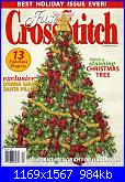 Just Cross Stitch - nov-dic 2010-cover-jpg
