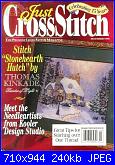 Just Cross Stitch -  dic 1998-cover-jpg