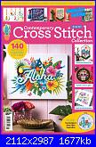 Cross Stitch Collection - Contemporary -  giu 2021-cover-jpg