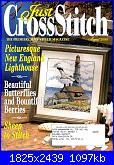 Just Cross Stitch -  ago 2000-cover-jpg