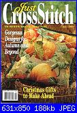 Just Cross Stitch -  ott 2000-cover-jpg
