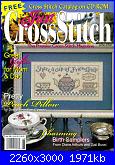 Just Cross Stitch -  giu 2002-cover-jpg