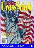 Just Cross Stitch -  ago 2002-cover-jpg