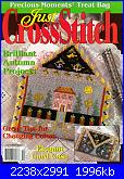 Just Cross Stitch -  ott 2003-cover-jpg