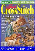 Just Cross Stitch -  giu 2007-cover-jpg