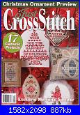 Just Cross Stitch - ago 2008-cover-jpg