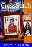 Just Cross Stitch -  ott 2015-cover-jpg