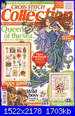 Cross Stitch Collection 157 - mag 2008-cover-jpg