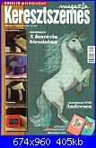 Keresztszemes Magazin 22 - 2006-cover-jpg