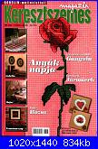 Keresztszemes magazin 25 - 2006-cover-jpg