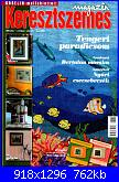 Keresztszemes magazin 27 - 2006-cover-jpg