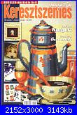 Keresztszemes Magazin 31 - 2006-cover-jpg