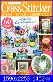 Cross Stitcher 380 - mar 2022-cover-jpg