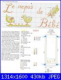 DFEA 42 - Mon Bebè Tendress - mar/apr 2005 *-de-fil-en-aiguille-42-28-jpg