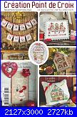 Creation Point de Croix 97 - nov-dic 2022-cover-jpg