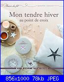 Mon tendre hiver au point de croix - Jennifer Lentini-3317009-gf-jpg