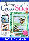 Disney Cross Stitch - 67-cover-jpg