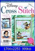Disney Cross Stitch - 67-cover-jpg
