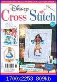 Disney Cross Stitch - 68-cover-jpg