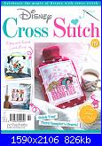 Disney Cross Stitch - 69-cover-jpg