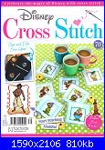 Disney Cross Stitch - 70-cover-jpg
