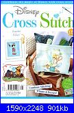 Disney Cross Stitch - 125-cover-jpg