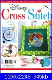 Disney Cross Stitch - 130-cover-jpg