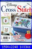Disney Cross Stitch - 140-cover-jpg