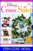 Disney Cross Stitch - 145-cover-jpg