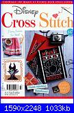 Disney Cross Stitch - 147-cover-jpg