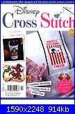 Disney Cross Stitch - 150-cover-jpg
