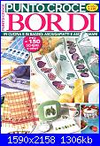 I Love Punto Croce Speciale n.10 - Bordi - dic-gen 2022-23-cover-jpg