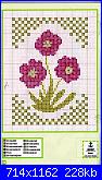 ARTE DE BORDAR MINI - 91 Motivos Florais *-44-jpg