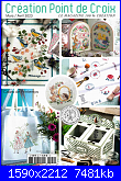 Creation Point de Croix - 99 - mar-apr 2023-cover-png