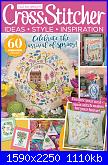 Cross Stitcher 406 - mar 2024-cover-jpg