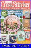 Cross Stitcher 407 - apr 2024-cover-jpg