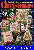 Just Cross Stitch - Christmas - set 2024-cover-jpg