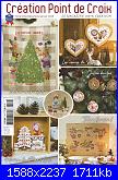 Creation Point de Croix 109 - nov-dic 2024-cover-jpg
