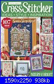 Cross Stitcher 415 - nov 2024-cover-jpg