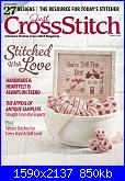 Just Cross Stitch - Winter 2024 - nov 2024-cover-jpg