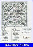 Cross stitch & needlework - October 1999 *-cross-stitch-needlework-october-1999-00028-jpg