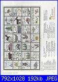 Cross stitch & needlework - October 1999 *-cross-stitch-needlework-october-1999-00032-jpg