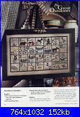 Cross stitch & needlework - October 1999 *-cross-stitch-needlework-october-1999-00030-jpg