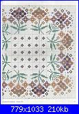 Cross stitch & needlework - October 1999 *-cross-stitch-needlework-october-1999-00036-jpg