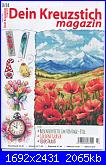 Dein Kreuzstich Magazin 03 - mag-giu 2024-01-jpg