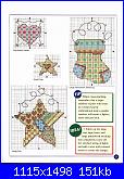 101 Christmas Cross-stitch Designs *-07-jpg