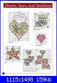101 Christmas Cross-stitch Designs *-06-jpg